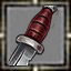 Basic Throwing Knife