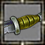 Expert's Throwing Knife