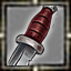 Amazing Throwing Knife