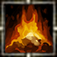 Basic Campfire (Foraging)