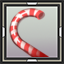 Mint Candy Cane