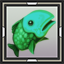 Green Vexfish