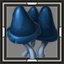 Black Foot Morel