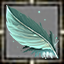 Hippogriff Feather