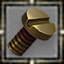 Brass Screws