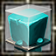 Dwarven T Crystal