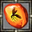 Wasp in Amber