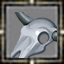 Small Animal Skull