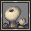 Blastcap Mushroom