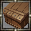 Maple Mushroom Box Frame