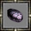 Small Glove Bead