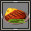 Serbule-Style Lamb Chops