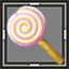 Candied Lemon