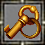 Dusty Key