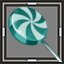 Mint Lollipop