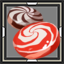 Butterscotch-Cream Candy