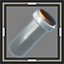Soil Sample Container