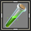 Dangerous Poisoned Knife