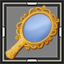 Silver Mirror