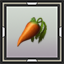Carrot Seedling