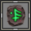 Green Windfall Stone