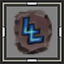 Blue Windfall Stone