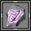 Violet Windfall Stone