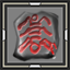 Red Windfall Stone