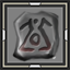 Black Windfall Stone