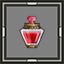 Healing Potion Omega