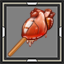 Candied Heart