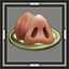 Baked Pig Snout