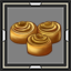 Cinnamon Pumpkin Rolls