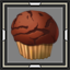 Simple Pumpkin Muffin