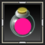 Deep Pink Dye