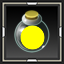 Electric Yellow Dye