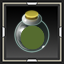 Dark Olive Green Dye