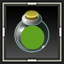 Drab Grass Green Dye