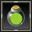 Yellow Green Dye