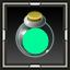 Medium Spring Green Dye