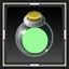 Pale Green Dye