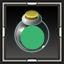 Sea Green Dye