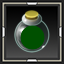 Forest Green Dye