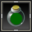Dark Green Dye