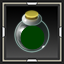 Deep Forest Green Dye