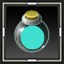 Turquoise Dye
