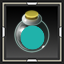 Light Sea Green Dye