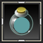 Cadet Blue Dye