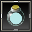 Powder Blue Dye