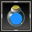 Dwarfeye Blue Dye